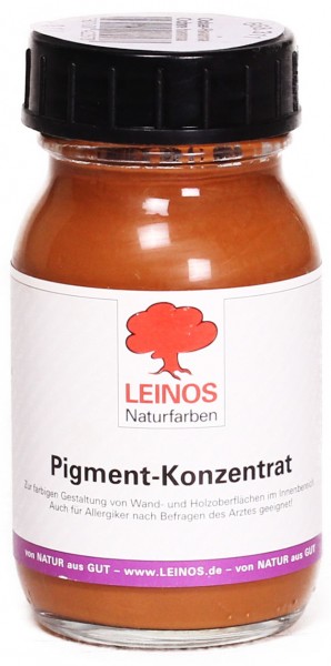 Ocker-Havanna Pigment-Konzentrat 668-311