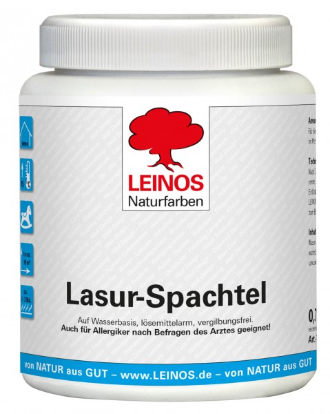 Lasur-Spachtel 630