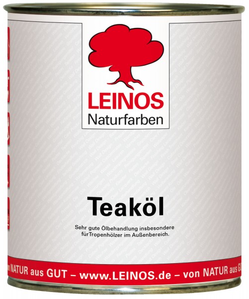 Teaköl 223