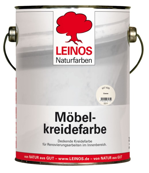 Möbelkreidefarbe 637
