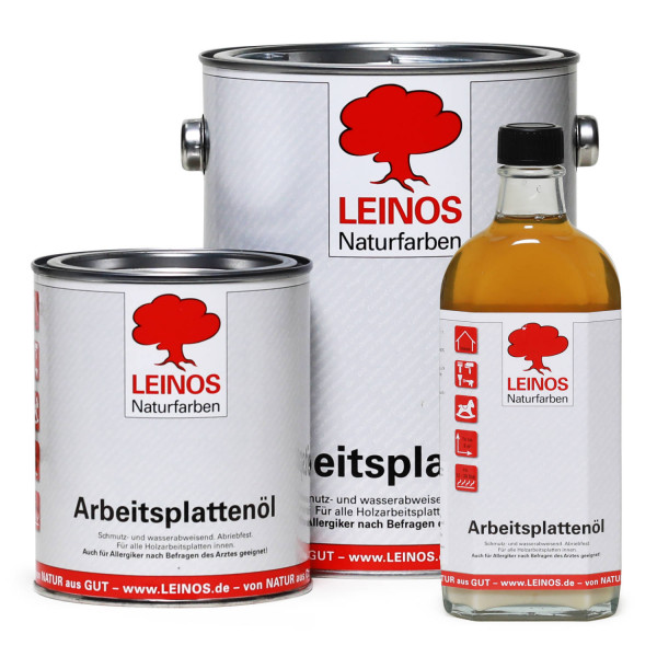 Arbeitsplattenöl 280 farblos
