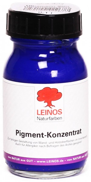 Ultramarin-Blau Pigment-Konzentrat 668-323