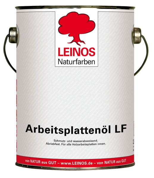 Arbeitsplattenöl LF 283 farblos