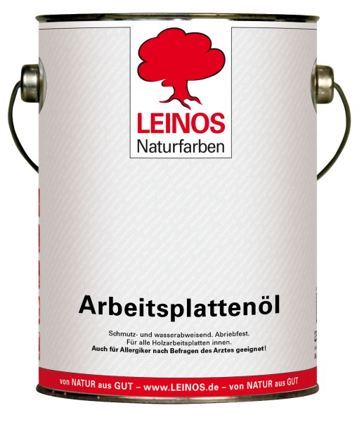 Arbeitsplattenöl 280 farblos