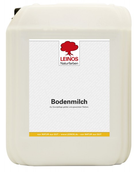Bodenmilch 920