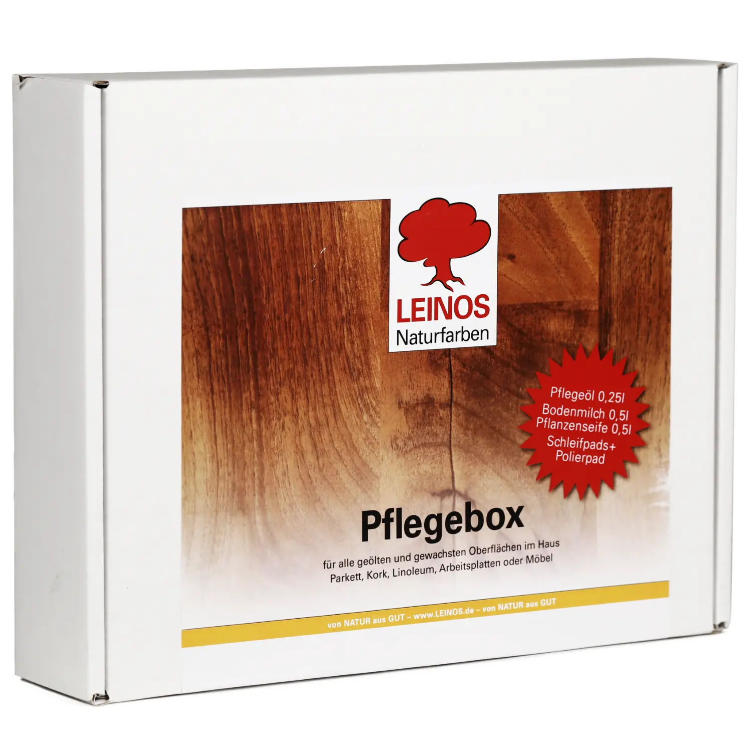 Pflegebox 916