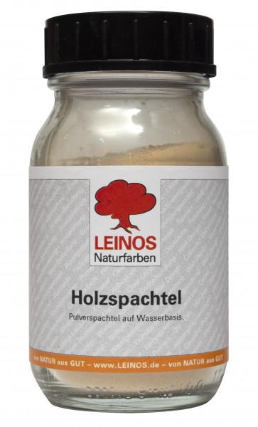 Holzspachtel 337