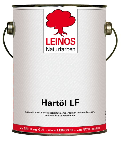Hartöl LF 248 farblos