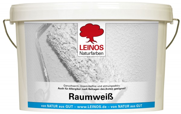 Raumweiß 650 naturweiß