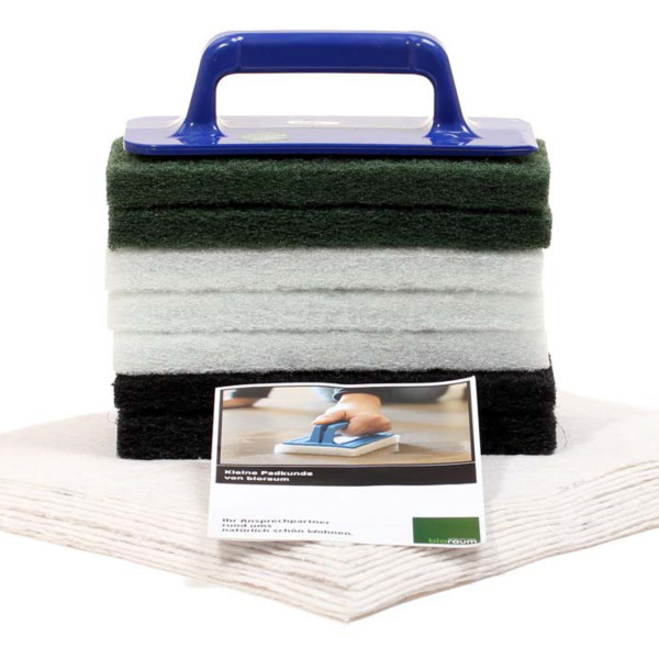 bopro PadSet universal