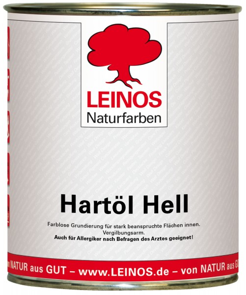 Hartöl hell 241
