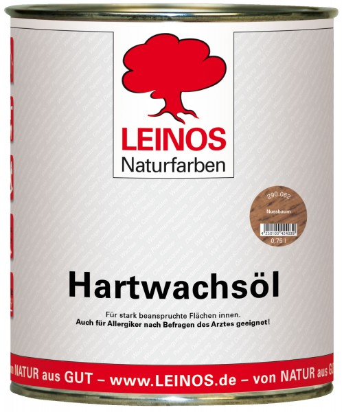 Hartwachsöl 290