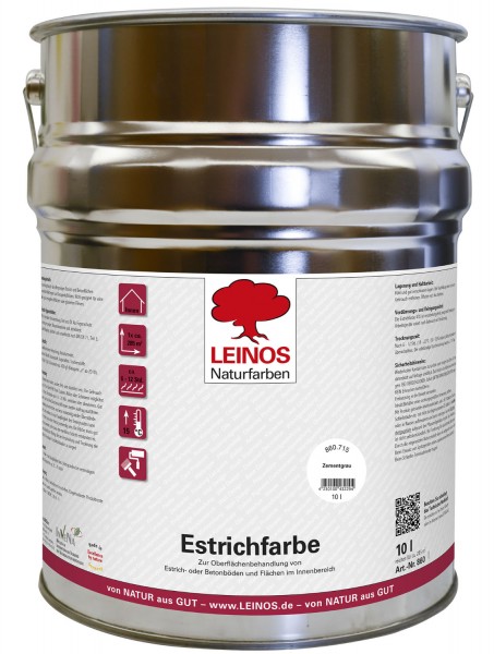 Estrichfarbe 860