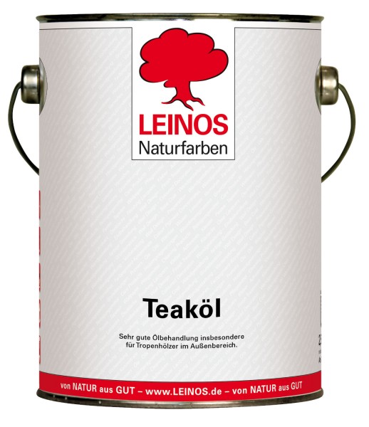 Teaköl 223