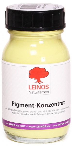 Sonnen-Gelb Pigment-Konzentrat 668-326