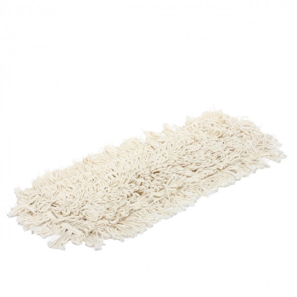 Flach-Mopp Bezug, Baumwolle